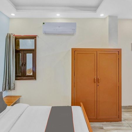 Super Capital O Moody Inn Delhi  Eksteriør billede